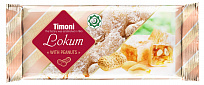 Рахат-лукум с арахисом Timoni 250 г